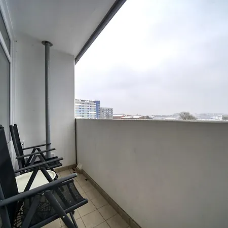- Haus H, App 0h0404 Heiligenhafen