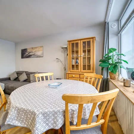 - Haus H, App 0h0404 Heiligenhafen